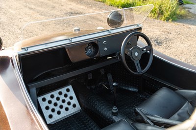 Lot 4 - 1970 VW Beach Buggy 1500cc