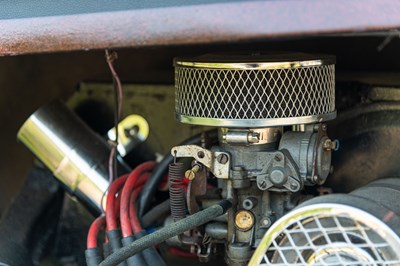 Lot 4 - 1970 VW Beach Buggy 1500cc