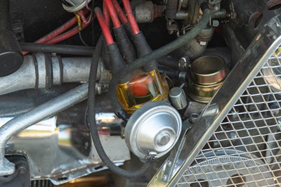 Lot 4 - 1970 VW Beach Buggy 1500cc