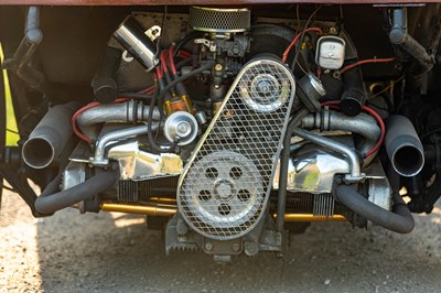 Lot 4 - 1970 VW Beach Buggy 1500cc
