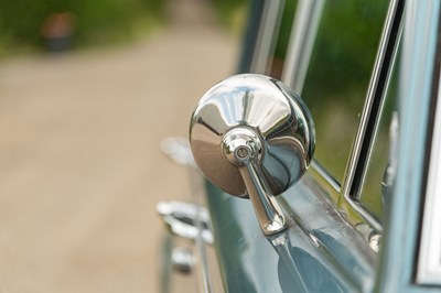 Lot 57 - 1976 Rolls Royce Silver Shadow 1