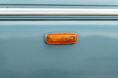 Lot 57 - 1976 Rolls Royce Silver Shadow 1
