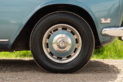 Lot 57 - 1976 Rolls Royce Silver Shadow 1