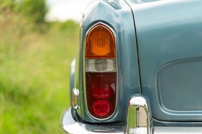 Lot 57 - 1976 Rolls Royce Silver Shadow 1