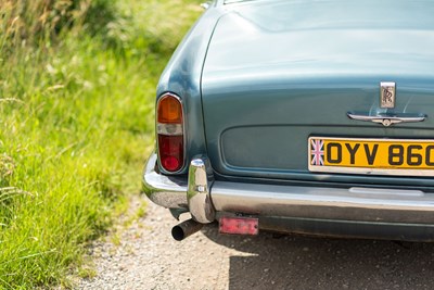 Lot 57 - 1976 Rolls Royce Silver Shadow 1