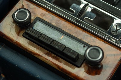Lot 57 - 1976 Rolls Royce Silver Shadow 1