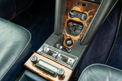 Lot 57 - 1976 Rolls Royce Silver Shadow 1
