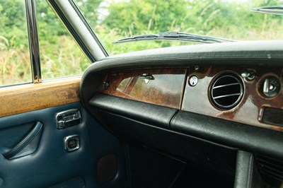 Lot 57 - 1976 Rolls Royce Silver Shadow 1