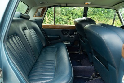 Lot 57 - 1976 Rolls Royce Silver Shadow 1