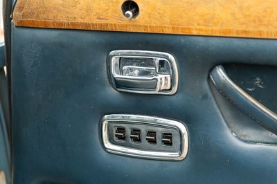 Lot 57 - 1976 Rolls Royce Silver Shadow 1