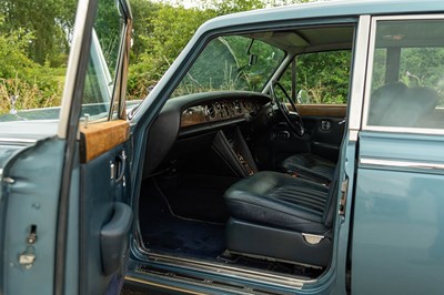 Lot 57 - 1976 Rolls Royce Silver Shadow 1