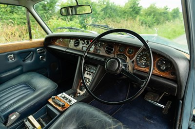 Lot 57 - 1976 Rolls Royce Silver Shadow 1