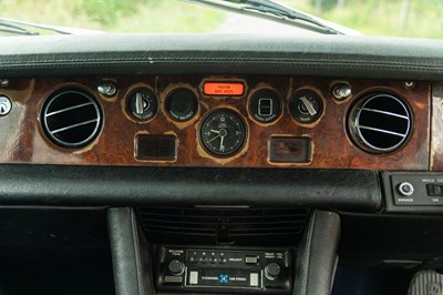 Lot 57 - 1976 Rolls Royce Silver Shadow 1