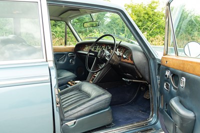 Lot 57 - 1976 Rolls Royce Silver Shadow 1