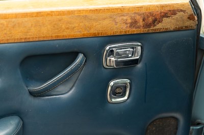 Lot 57 - 1976 Rolls Royce Silver Shadow 1