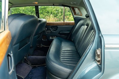 Lot 57 - 1976 Rolls Royce Silver Shadow 1