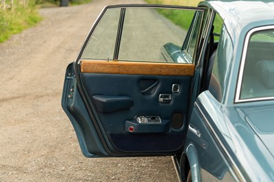 Lot 57 - 1976 Rolls Royce Silver Shadow 1