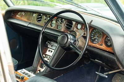 Lot 57 - 1976 Rolls Royce Silver Shadow 1