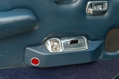 Lot 57 - 1976 Rolls Royce Silver Shadow 1