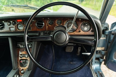 Lot 57 - 1976 Rolls Royce Silver Shadow 1