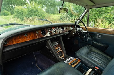 Lot 57 - 1976 Rolls Royce Silver Shadow 1