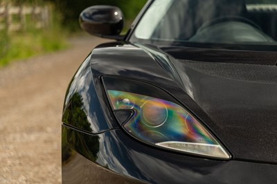 Lot 58 - 2010 Lotus Evora