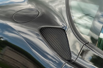 Lot 58 - 2010 Lotus Evora