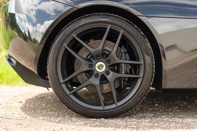 Lot 58 - 2010 Lotus Evora