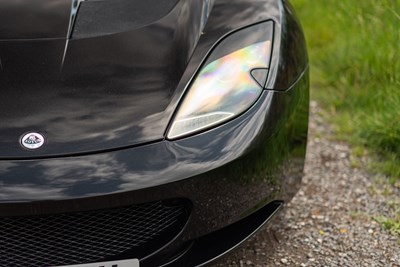 Lot 58 - 2010 Lotus Evora