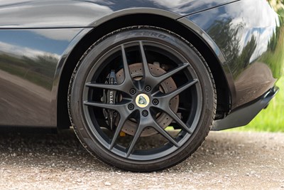 Lot 58 - 2010 Lotus Evora