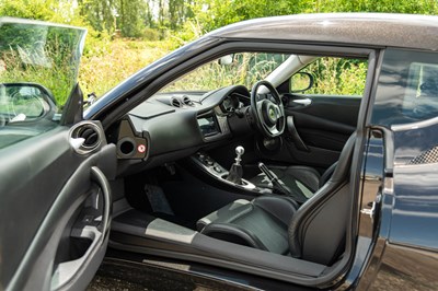 Lot 58 - 2010 Lotus Evora