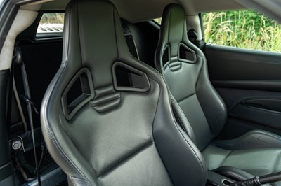 Lot 58 - 2010 Lotus Evora