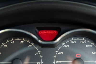 Lot 58 - 2010 Lotus Evora