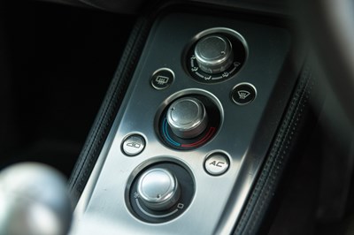 Lot 58 - 2010 Lotus Evora