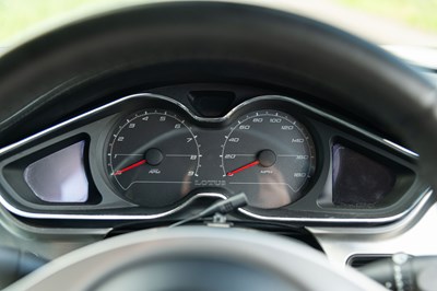 Lot 58 - 2010 Lotus Evora