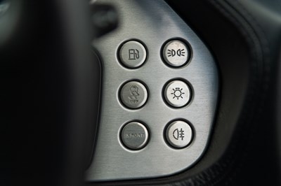 Lot 58 - 2010 Lotus Evora