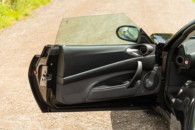 Lot 58 - 2010 Lotus Evora