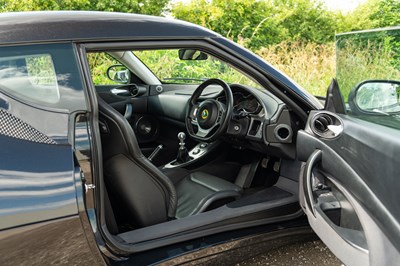Lot 58 - 2010 Lotus Evora