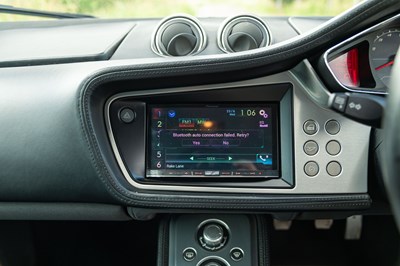 Lot 58 - 2010 Lotus Evora