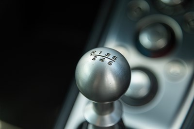 Lot 58 - 2010 Lotus Evora