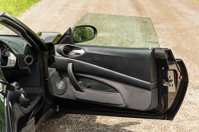 Lot 58 - 2010 Lotus Evora