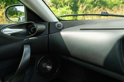 Lot 58 - 2010 Lotus Evora