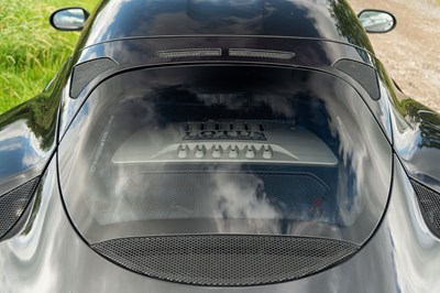 Lot 58 - 2010 Lotus Evora