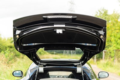 Lot 58 - 2010 Lotus Evora