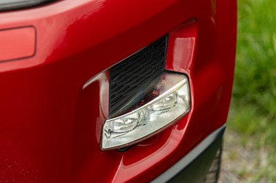 Lot 110 - 2013 Range Rover Evoque
