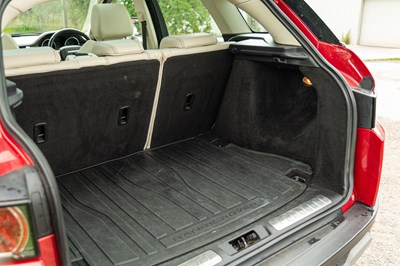 Lot 110 - 2013 Range Rover Evoque