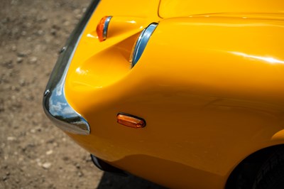 Lot 67 - 1970 Lotus Europa S2