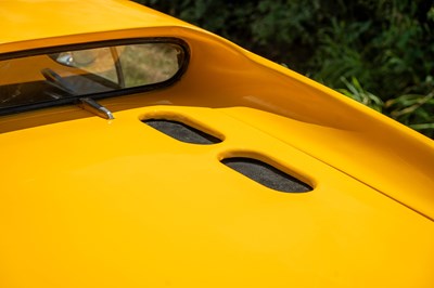 Lot 67 - 1970 Lotus Europa S2