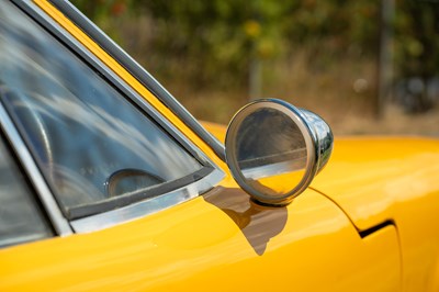 Lot 67 - 1970 Lotus Europa S2