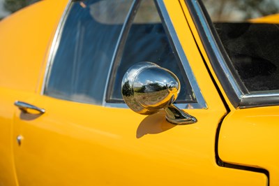 Lot 67 - 1970 Lotus Europa S2